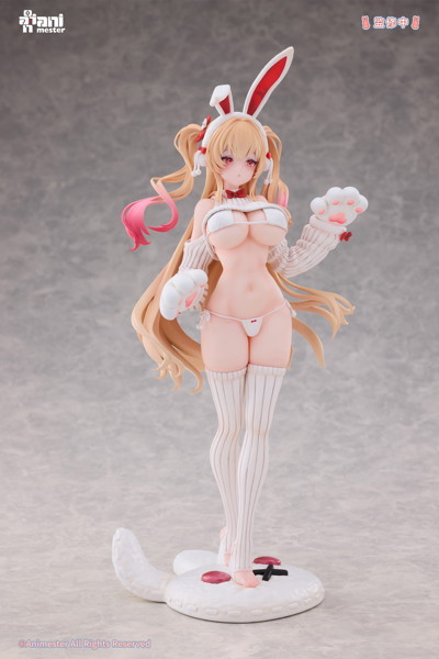 Animester ぷにぷに アゼリアちゃん 1/6 完成品フィギュア 画像2