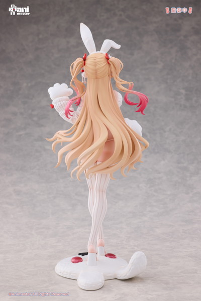 Animester ぷにぷに アゼリアちゃん 1/6 完成品フィギュア 画像3