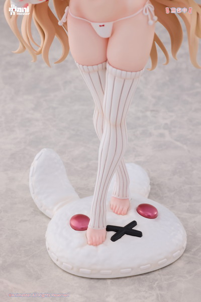 Animester ぷにぷに アゼリアちゃん 1/6 完成品フィギュア 画像7