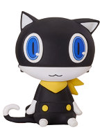 ねんどろいどぷらす モルガナ らばーますこっと ペルソナ5 ザ・ロイヤル