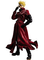 フィグゼロ ヴァッシュ・ザ・スタンピード トライガン