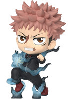 フィギュアシット 虎杖悠仁 呪術廻戦