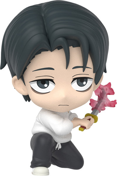 フィギュアシット 乙骨憂太 呪術廻戦のサムネイル画像