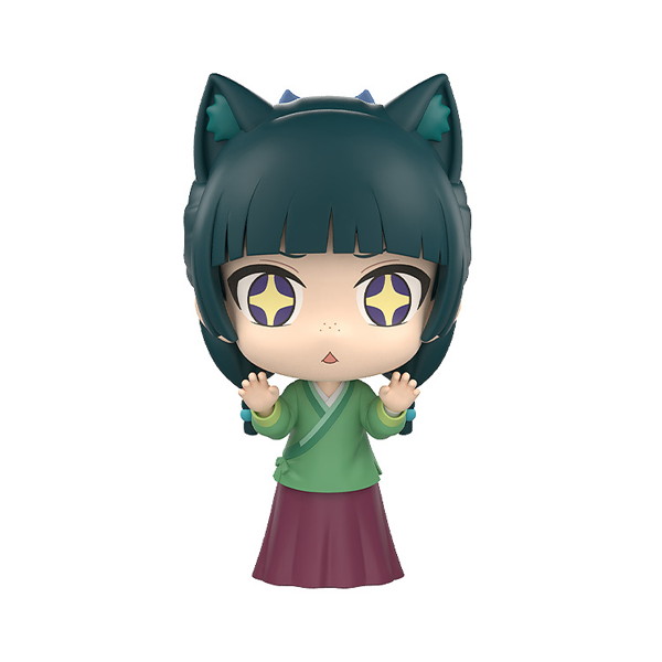 【BOX販売】薬屋のひとりごと - ブラインドボックス (全4種) 1BOX:4個入