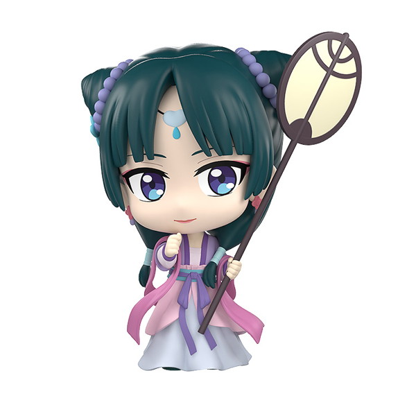 【BOX販売】薬屋のひとりごと - ブラインドボックス (全4種) 1BOX:4個入