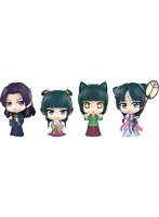 薬屋のひとりごと - ブラインドボックス （全4種） 1BOX:4個入