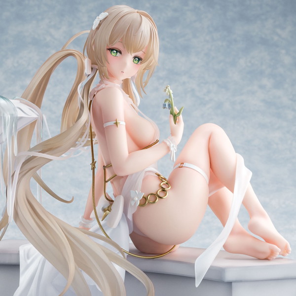 モモコ illustration byほうき星
