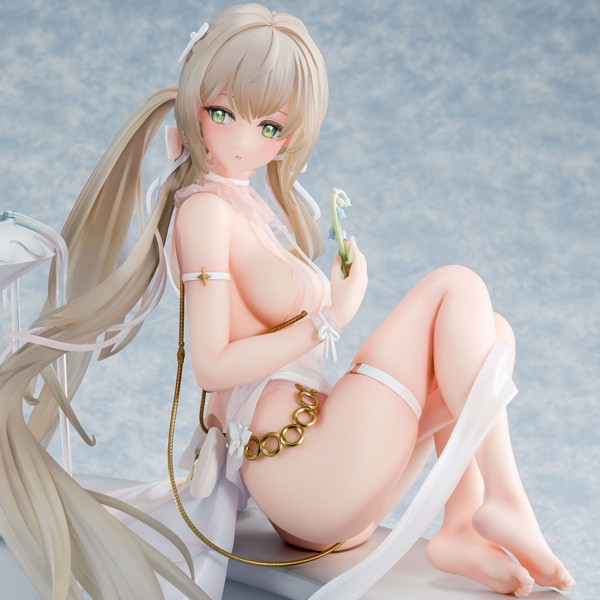 モモコ illustration byほうき星