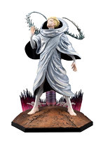 ARTFX J ミリオンズ・ナイヴズ TRIGUN STAMPEDE Ver. TRIGUN STARGAZE