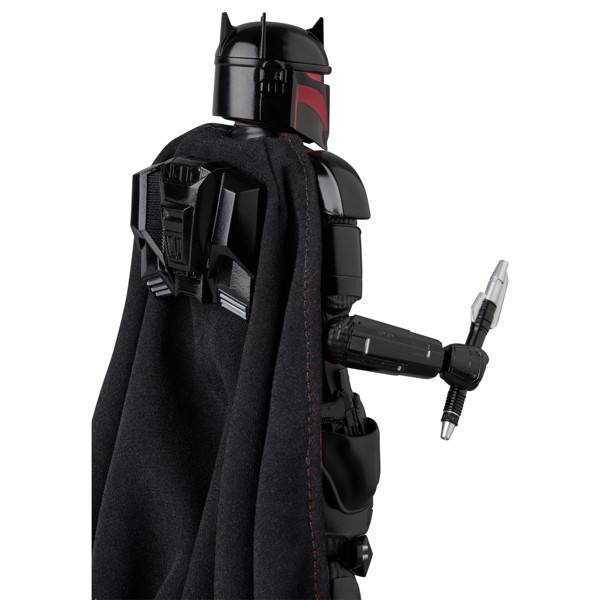 MAFEX MOFF GIDEON（TM） The Mandalorian