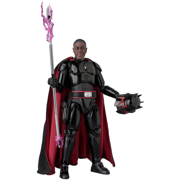 MAFEX MOFF GIDEON（TM） The Mandalorian