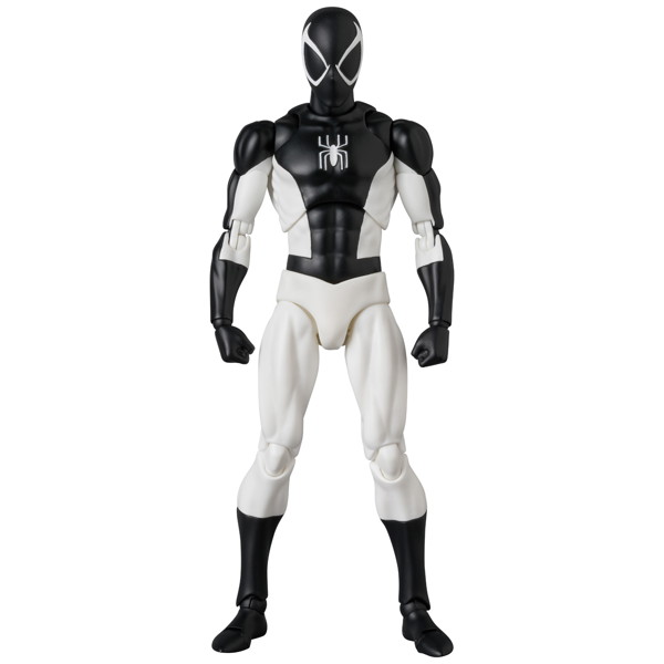 MAFEX Negative Zone SPIDER-MAN MARVEL