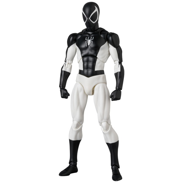MAFEX Negative Zone SPIDER-MAN MARVEL