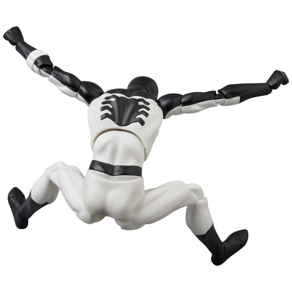 MAFEX Negative Zone SPIDER-MAN MARVEL