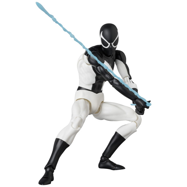 MAFEX Negative Zone SPIDER-MAN MARVEL