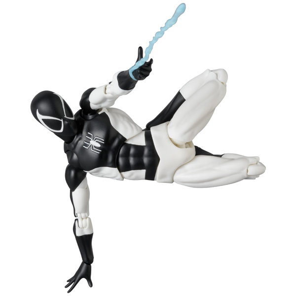 MAFEX Negative Zone SPIDER-MAN MARVEL