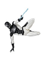 MAFEX Negative Zone SPIDER-MAN MARVEL