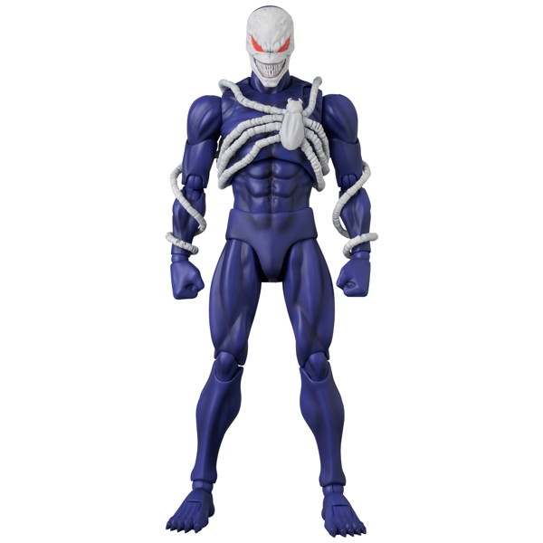 MAFEX VENOM 2099 MARVEL