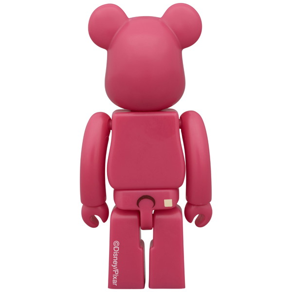BE@RBRICK CHASE TOY STORY （全6種） 1BOX:12個入