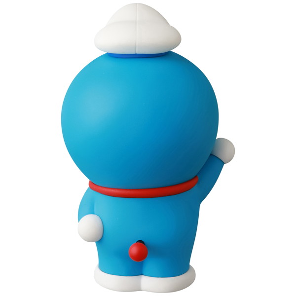 UDF 映画ドラえもん「新・のび太の海底鬼岩城」ドラえもん