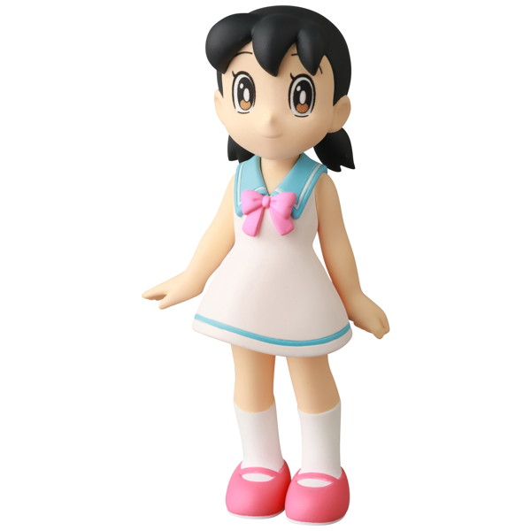 UDF 映画ドラえもん「新・のび太の海底鬼岩城」しずか ＆ 水中バギー