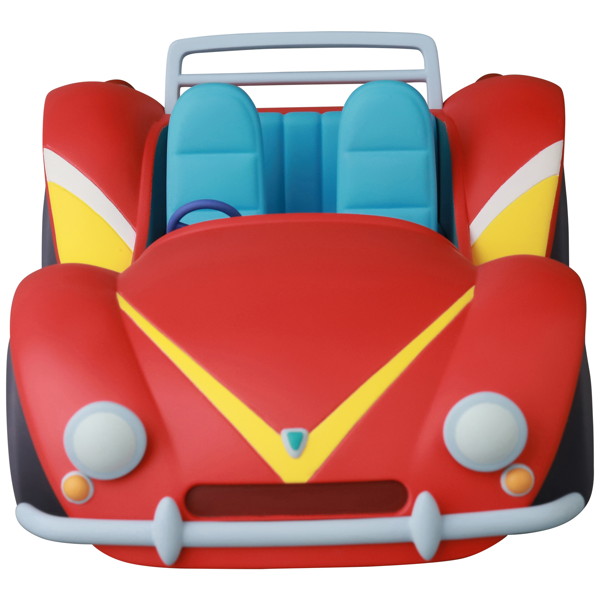 UDF 映画ドラえもん「新・のび太の海底鬼岩城」しずか ＆ 水中バギー