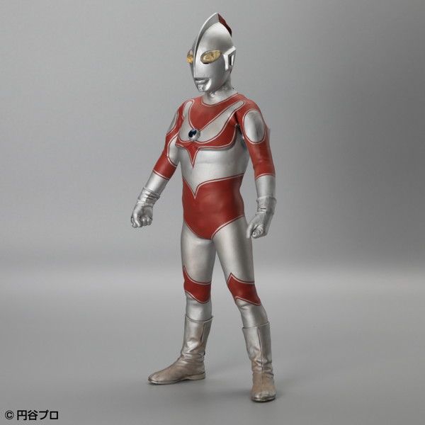 ビリケン商会 プレミアム・コンプリートシリーズ 極上彩色完成版 第3弾「帰ってきたウルトラマン」