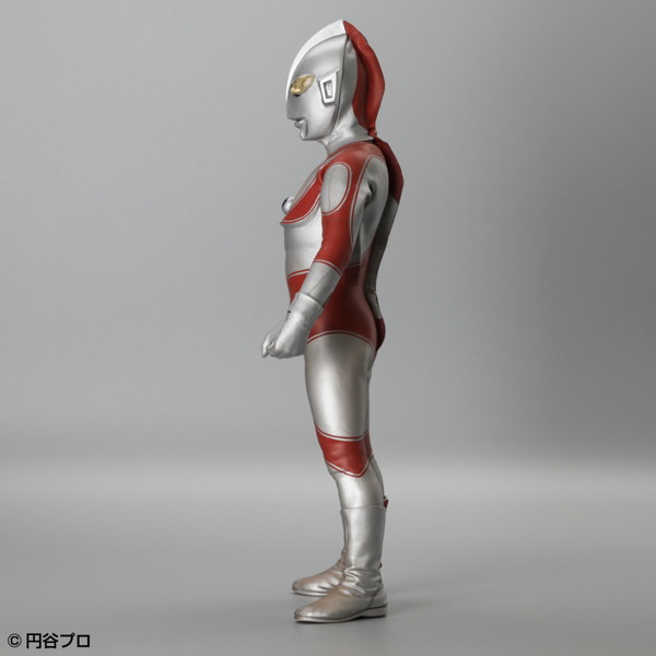 ビリケン商会 プレミアム・コンプリートシリーズ 極上彩色完成版 第3弾「帰ってきたウルトラマン」