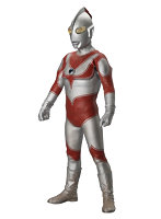 ビリケン商会 プレミアム・コンプリートシリーズ 極上彩色完成版 第3弾「帰ってきたウルトラマン」