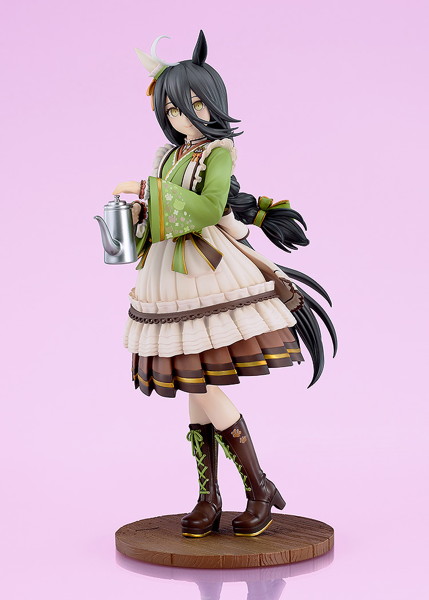 マンハッタンカフェ〜柳緑小夜〜 ウマ娘 プリティーダービー 画像1