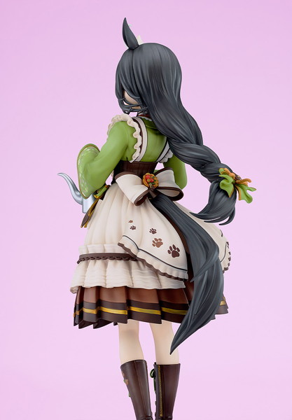 マンハッタンカフェ〜柳緑小夜〜 ウマ娘 プリティーダービー 画像4