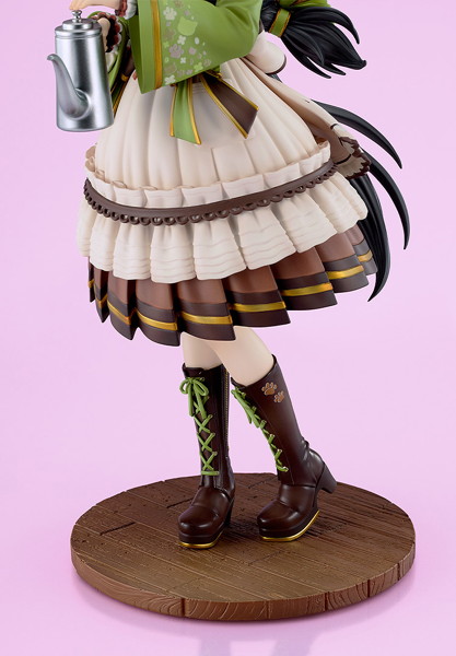 マンハッタンカフェ〜柳緑小夜〜 ウマ娘 プリティーダービー 画像5