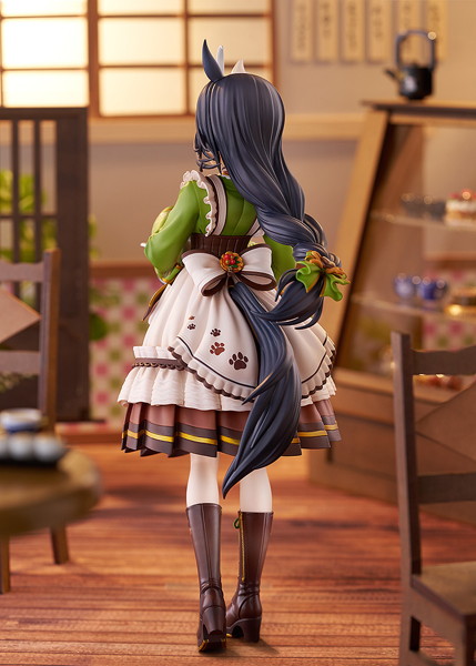マンハッタンカフェ〜柳緑小夜〜 ウマ娘 プリティーダービー 画像7