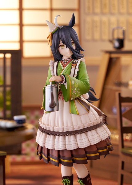マンハッタンカフェ〜柳緑小夜〜 ウマ娘 プリティーダービー 画像8