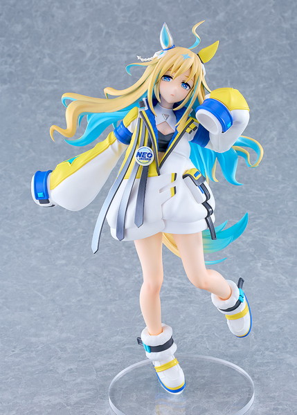 POP UP PARADE ネオユニヴァース L size ウマ娘 プリティーダービー