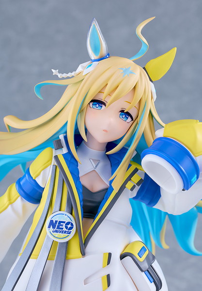 POP UP PARADE ネオユニヴァース L size ウマ娘 プリティーダービー