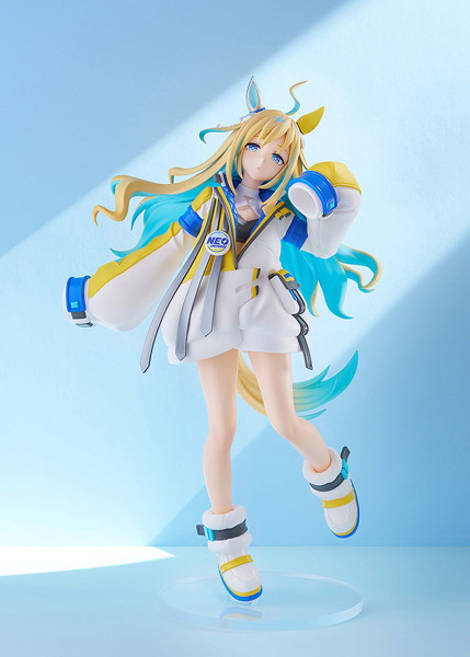 POP UP PARADE ネオユニヴァース L size ウマ娘 プリティーダービー