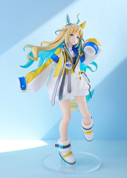 POP UP PARADE ネオユニヴァース L size ウマ娘 プリティーダービー