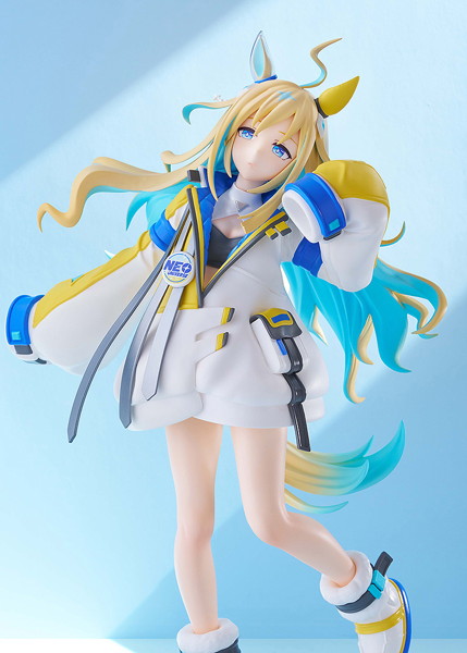 POP UP PARADE ネオユニヴァース L size ウマ娘 プリティーダービー
