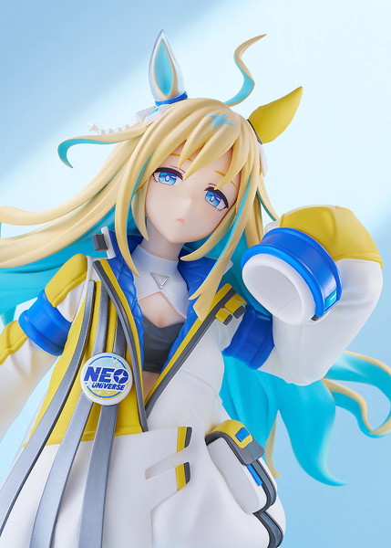 POP UP PARADE ネオユニヴァース L size ウマ娘 プリティーダービー