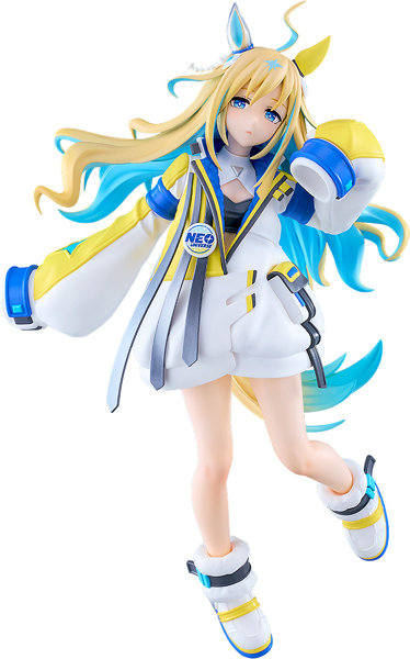 POP UP PARADE ネオユニヴァース L size ウマ娘 プリティーダービーのサムネイル画像