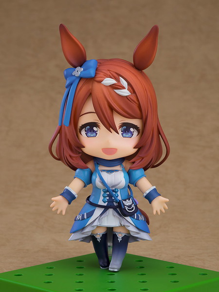 ねんどろいど スーパークリーク ウマ娘 プリティーダービー