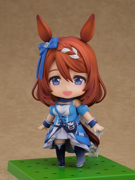 ねんどろいど スーパークリーク ウマ娘 プリティーダービー