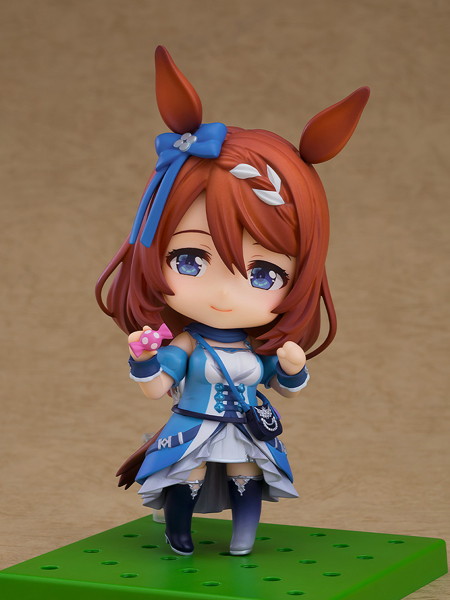 ねんどろいど スーパークリーク ウマ娘 プリティーダービー