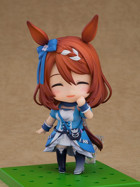 ねんどろいど スーパークリーク ウマ娘 プリティーダービー