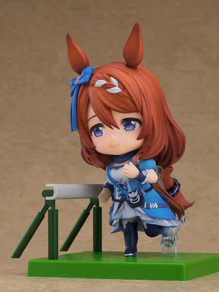 ねんどろいど スーパークリーク ウマ娘 プリティーダービー