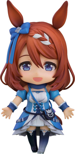 ねんどろいど スーパークリーク ウマ娘 プリティーダービーのサムネイル画像