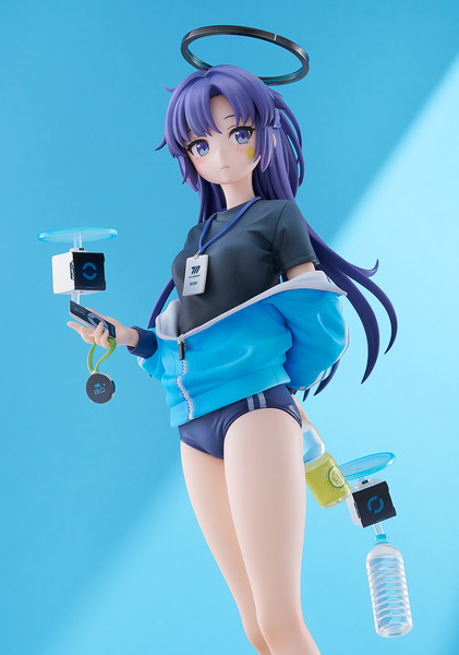 【再販】ユウカ(体操服) ブルーアーカイブ-Blue Archive- 画像4