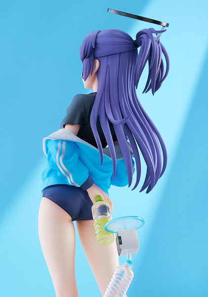 【再販】ユウカ(体操服) ブルーアーカイブ-Blue Archive- 画像5