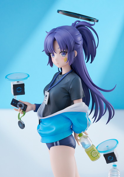 【再販】ユウカ(体操服) ブルーアーカイブ-Blue Archive- 画像6